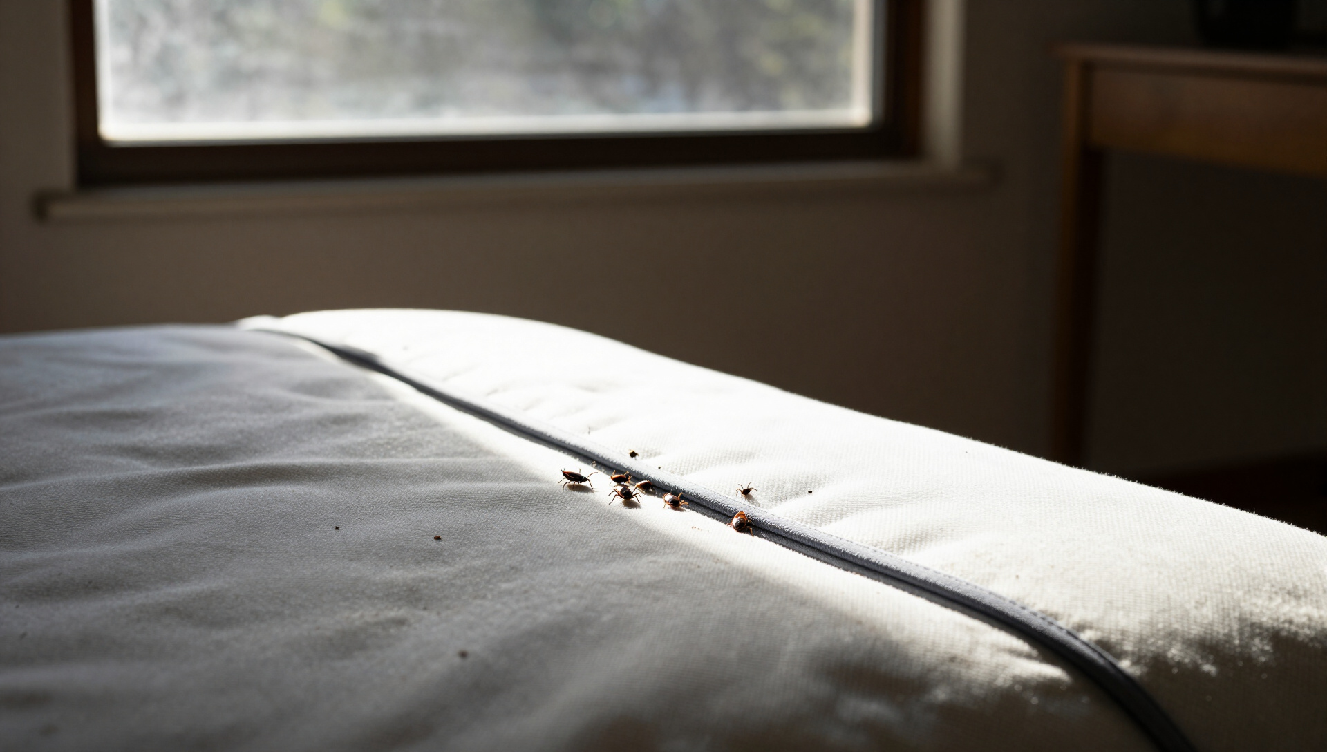 Bed Bugs Control in Regentville