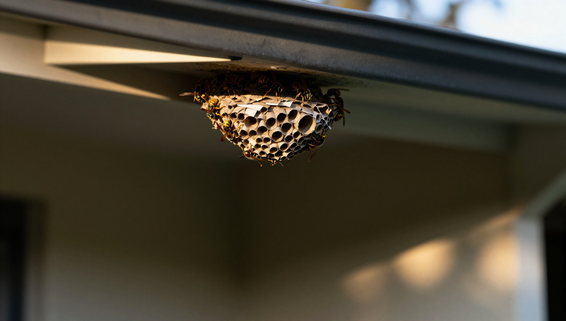 Bees and Wasp Removal in Regentville